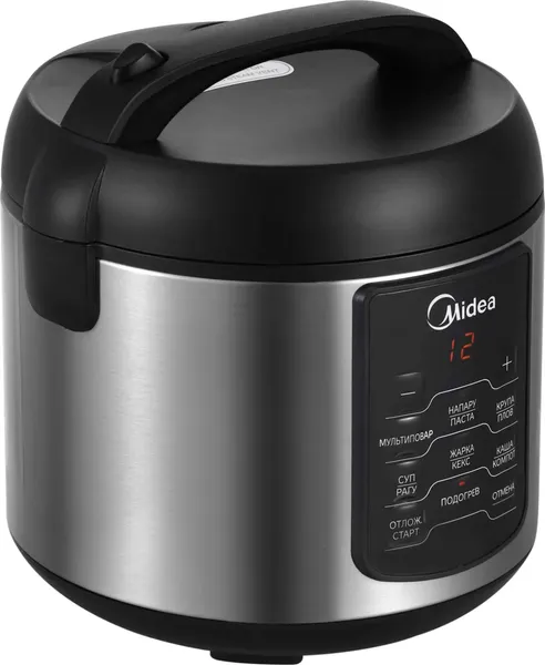 Медленноварка Midea MPC-6034- фото3