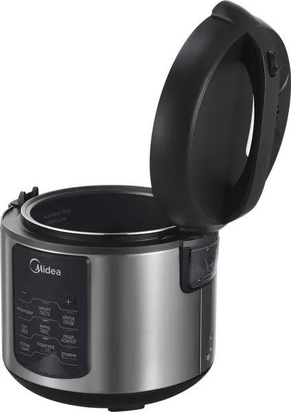Медленноварка Midea MPC-6034- фото6