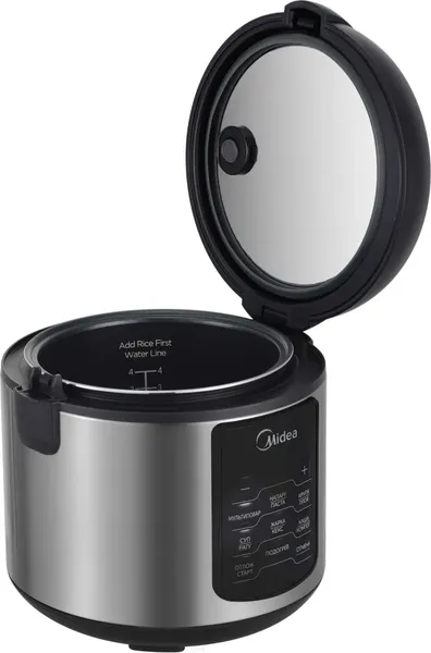 Медленноварка Midea MPC-6034- фото7