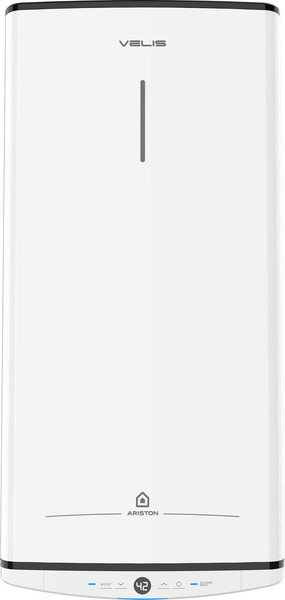 Накопительный водонагреватель Ariston Velis Tech Abse Dry 100- фото