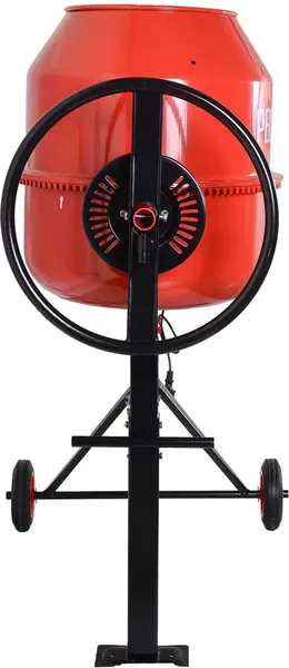 Бетономешалка Ресанта БМ-160Ч- фото5