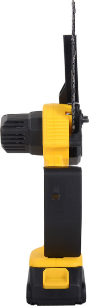 Пила цепная аккумуляторная EUROLUX ELS-20-Li-2К 6+8- фото3