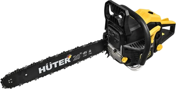 Бензопила цепная Huter BS-VI72800- фото
