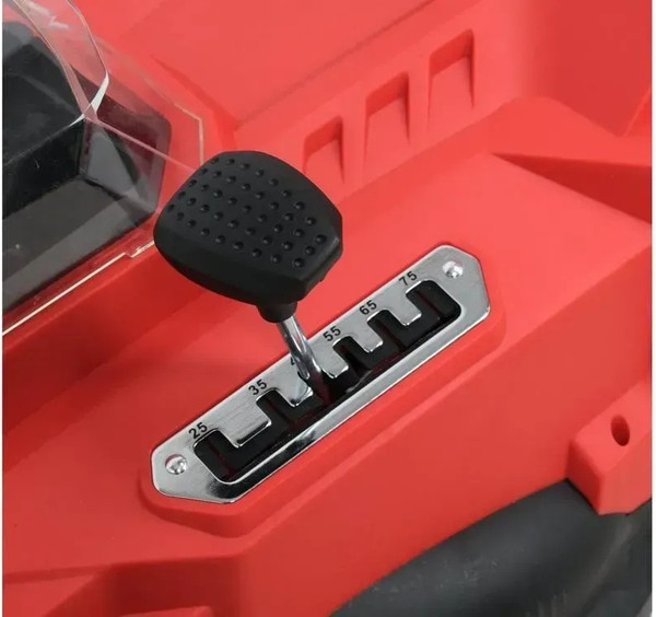 Газонокосилка аккумуляторная Yato YT-85224- фото4