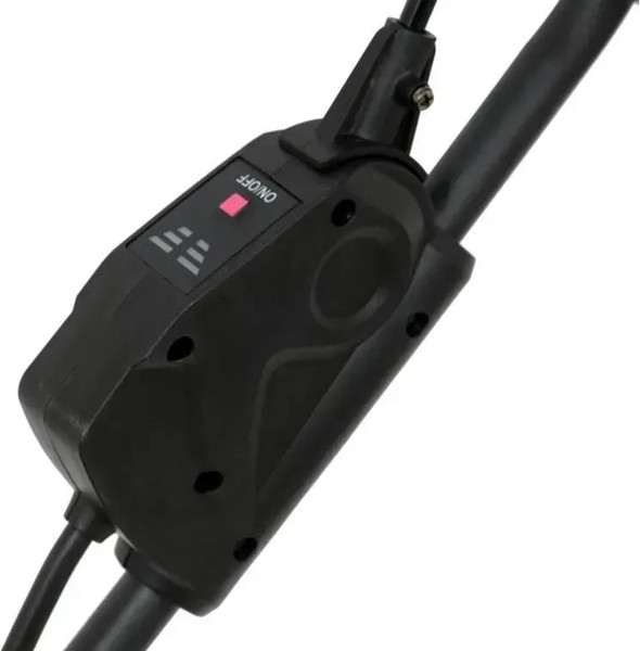 Газонокосилка аккумуляторная Yato YT-85224- фото5