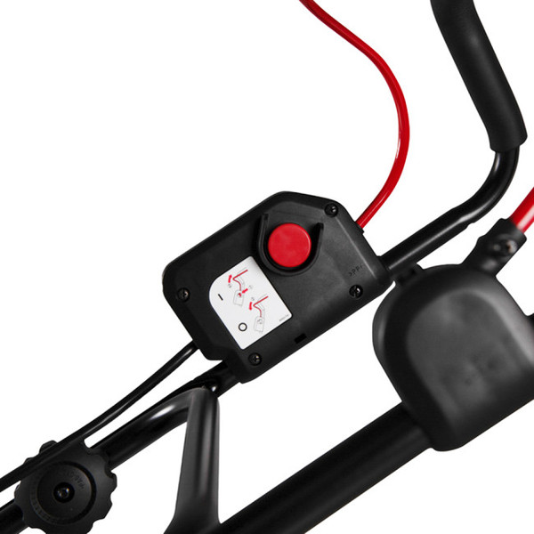 Газонокосилка электрическая Makita LM003GZ- фото10