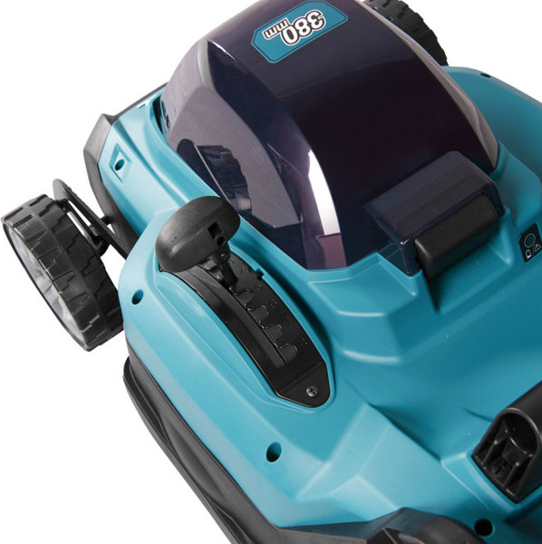 Газонокосилка электрическая Makita LM003GZ- фото6