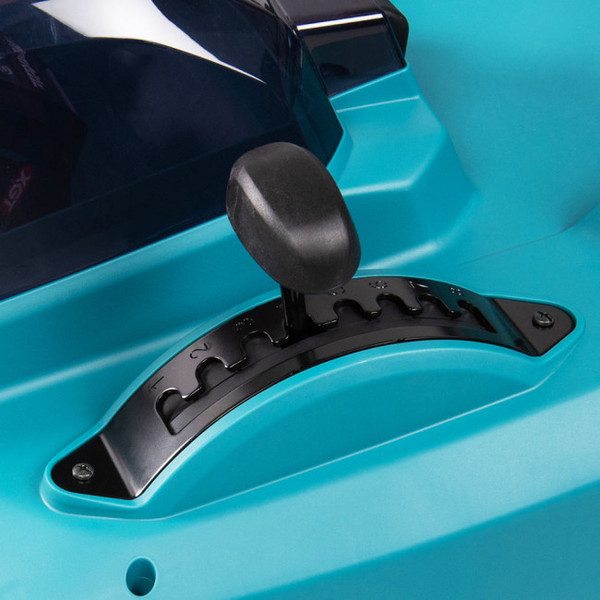 Газонокосилка электрическая Makita LM004GZ- фото3