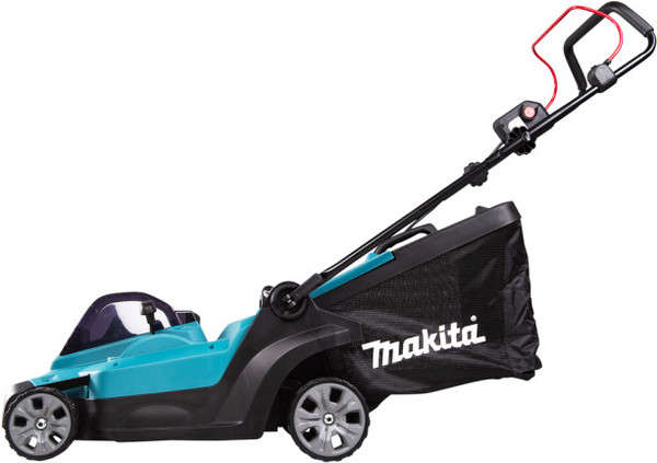 Газонокосилка электрическая Makita LM004GZ- фото4