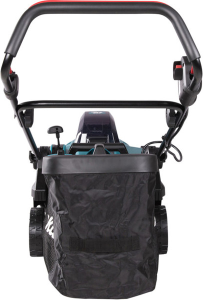 Газонокосилка электрическая Makita LM004GZ- фото9