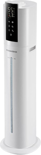 Ультразвуковой увлажнитель воздуха Redmond HF2213S- фото