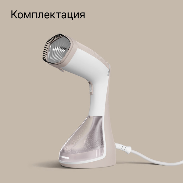 Отпариватель Redmond SH1631- фото9