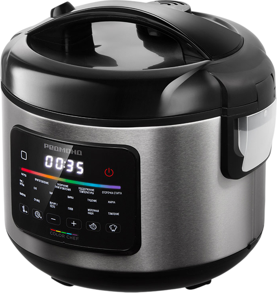 Мультиварка Redmond MC128- фото