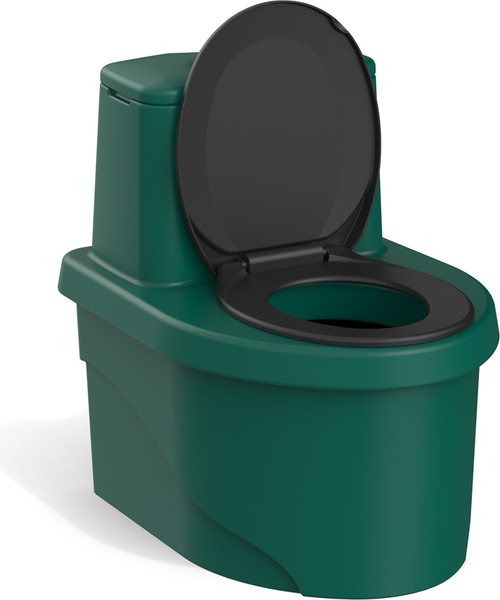 Портативный биотуалет Polimer-Group DTS2- фото2