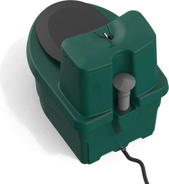 Портативный биотуалет Polimer-Group DTS2- фото4