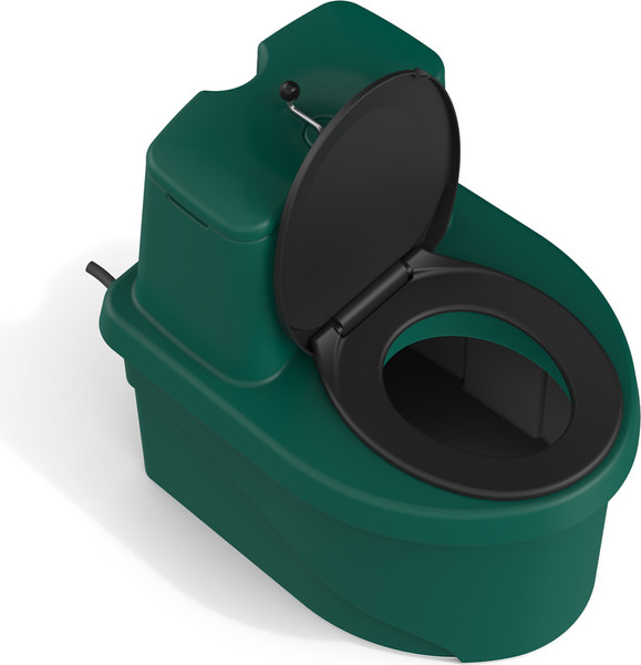 Портативный биотуалет Polimer-Group DTS2- фото5