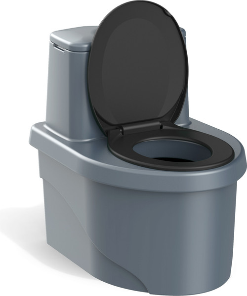 Портативный биотуалет Polimer-Group DTS10- фото2