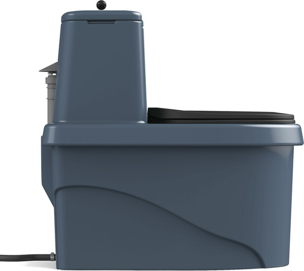 Портативный биотуалет Polimer-Group DTS10- фото3