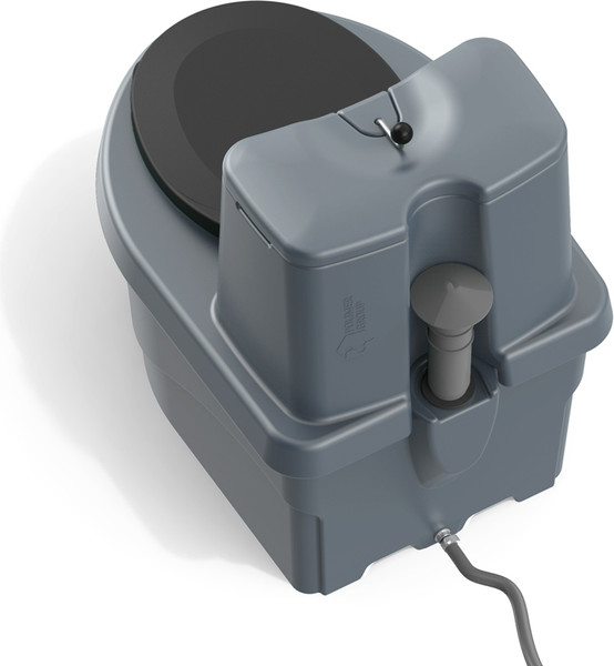 Портативный биотуалет Polimer-Group DTS10- фото4