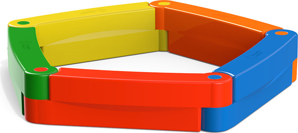 Песочница Polimer-Group DP5S- фото2