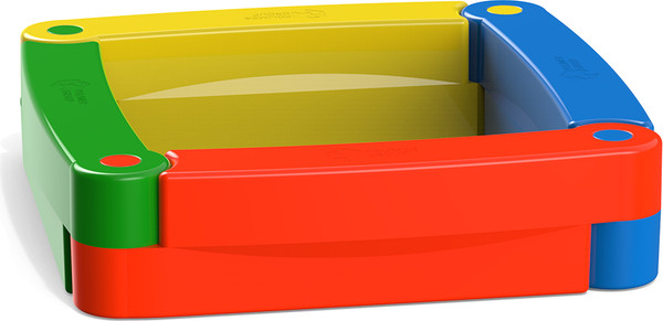 Песочница Polimer-Group DP6S- фото3