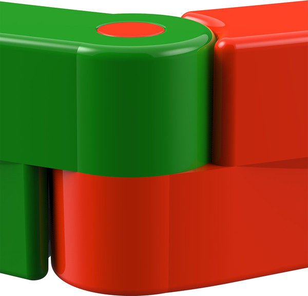 Песочница Polimer-Group DPS7- фото7