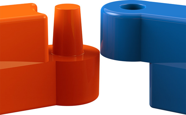 Песочница Polimer-Group DPS3- фото10