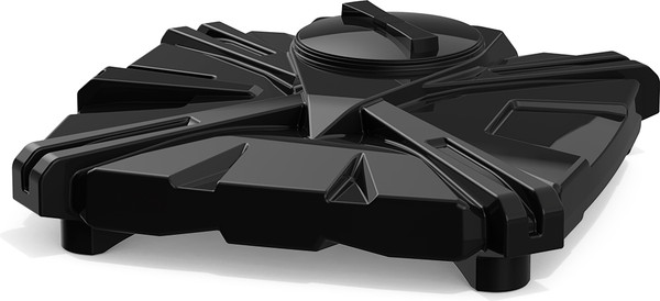 Бак для дачного душа Polimer-Group Роса 2 / DRSR2110S1- фото3