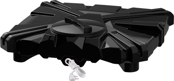 Бак для дачного душа Polimer-Group Роса 2 DRSR2110S112- фото