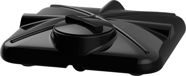 Бак для дачного душа Polimer-Group Роса DRS130S1- фото