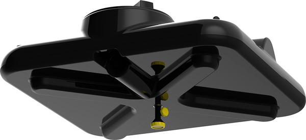 Бак для дачного душа Polimer-Group Роса DRS130S1- фото3