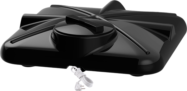 Бак для дачного душа Polimer-Group Роса DRS130S112- фото