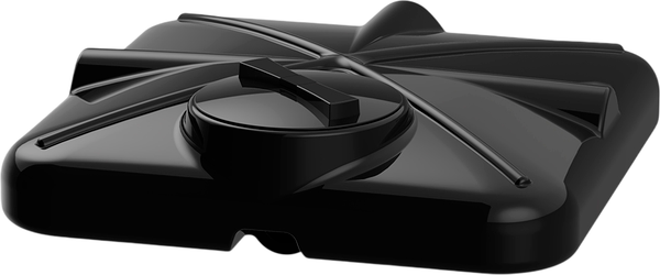 Бак для дачного душа Polimer-Group Роса DRS160S1- фото