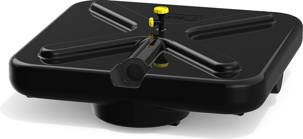 Бак для дачного душа Polimer-Group Роса DRS160S1- фото2