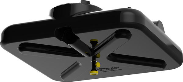 Бак для дачного душа Polimer-Group Роса DRS160S1- фото3