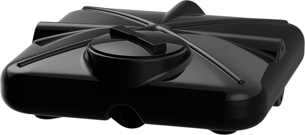 Бак для дачного душа Polimer-Group Роса DRS200S1- фото