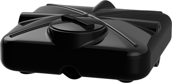 Бак для дачного душа Polimer-Group Роса DRS250S1- фото