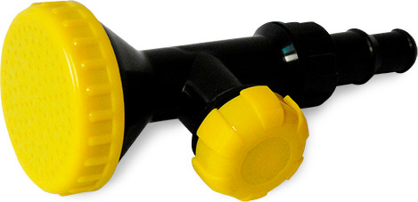 Бак для дачного душа Polimer-Group Роса DRS250S1- фото5