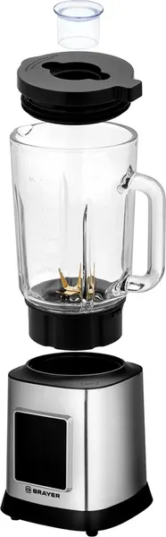 Блендер стационарный Brayer BR1207- фото7