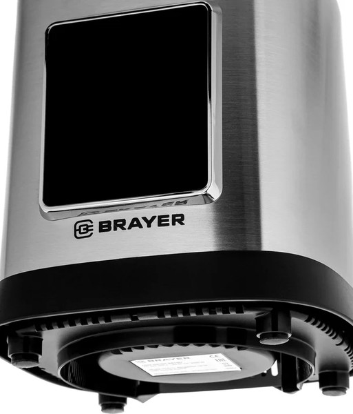 Блендер стационарный Brayer BR1207- фото9