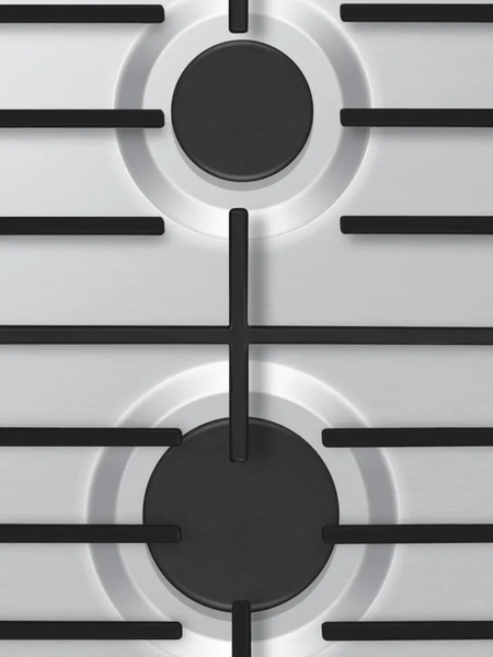 Газовая варочная панель Hansa BHGI650103- фото5