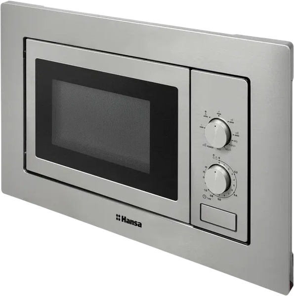 Микроволновая печь Hansa AMM20BMXH- фото4