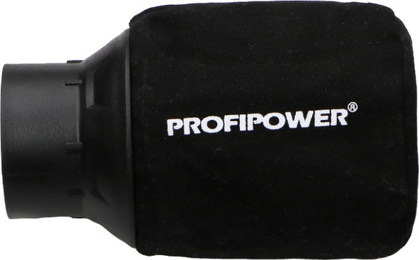 Эксцентриковая шлифовальная машина Profipower МШЭ-150 / E0309- фото5