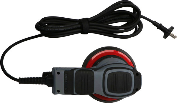 Эксцентриковая шлифовальная машина Profipower МШЭ-150 / E0309- фото7