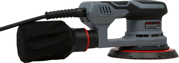 Эксцентриковая шлифовальная машина Profipower МШЭ-150 / E0309- фото8