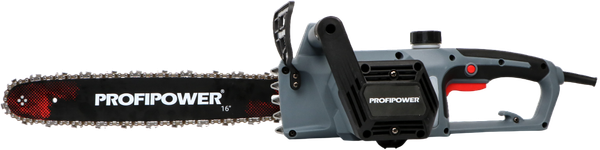 Электропила цепная Profipower ПЦ-2400 / E0263- фото