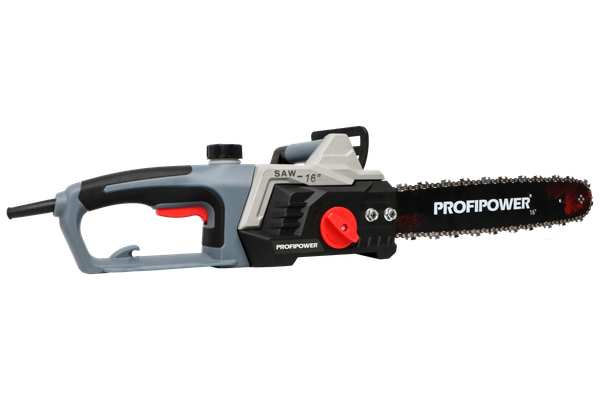 Электропила цепная Profipower ПЦ-2400 / E0263- фото5