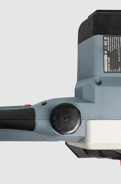 Электропила цепная Profipower ПЦ-2400 / E0263- фото6