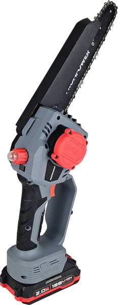 Пила цепная аккумуляторная Profipower MKGSH-20V / E0216- фото6