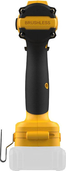 Аккумуляторная дрель-шуруповерт Deli EDC150Z + З/У EDL-CD20A2E- фото4